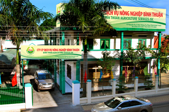 Bitagco (ABS) lỗ 1,7 tỷ đồng quý I/2025, bất thành tổ chức ĐHĐCĐ lần 1 vì thiếu tỷ lệ cổ đông