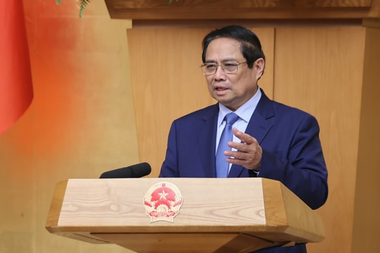 Chậm nhất ngày 15/6, ban hành 28 nghị định về phân cấp, phân quyền, phân định thẩm quyền