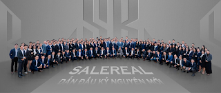 Cách chuyên trang SGSR trở thành nguồn thông tin được khách hàng săn đón?