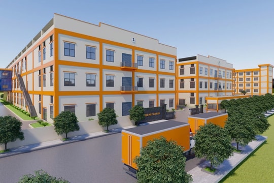 Thanh Hoá: Chấp thuận chủ trương đầu tư dự án gần 200 tỷ đồng