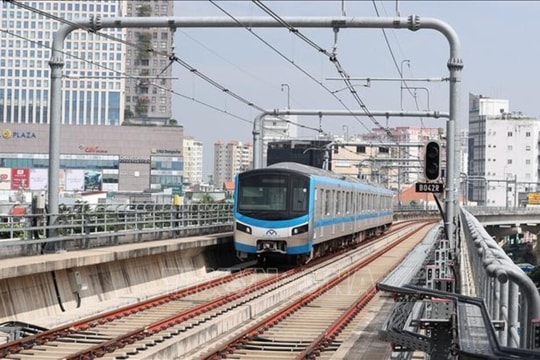 Metro Bến Thành - Suối Tiên lỗ hơn 10 tỷ đồng năm đầu, kỳ vọng lãi 2025 nhờ... tiền lãi ngân hàng chứ không phải bán vé