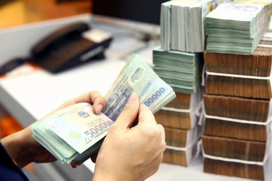 Bộ Tài chính cảnh báo nguy cơ khiếu kiện nếu chậm chi trả chính sách khi sắp xếp tổ chức bộ máy