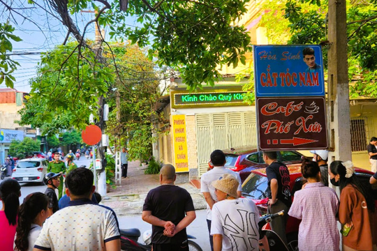 Bộ Y tế thông tin về vụ việc nữ bệnh nhân tử vong tại phòng khám tư nhân ở Thanh Hóa