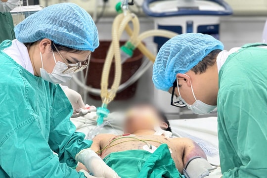 Gia tăng các ca bệnh thủy đậu ở người trẻ, khỏe mạnh