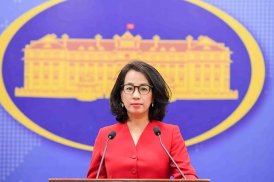 Bộ Ngoại giao cảnh báo tình trạng lừa đảo đưa người Việt ra nước ngoài trái phép