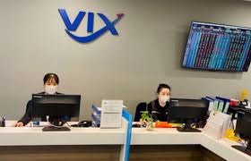 VIX thay Chủ tịch, tung gần 73 triệu cổ phiếu chia cổ tức, đặt mục tiêu lãi 1.200 tỷ đồng