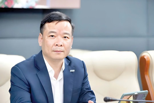 Đại học Kinh tế Quốc dân có giám đốc mới từ tháng 8/2025