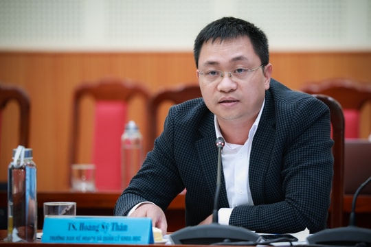 Khởi động lại điện hạt nhân: Việt Nam đối mặt bài toán công nghệ, nguồn lực và pháp lý