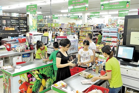 Xử lý nghiêm các trường hợp thao túng giá hàng hóa, dịch vụ, nâng khống giá bán