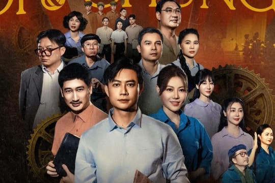 Kịch Lưu Quang Vũ mở màn chương trình ‘Sân khấu truyền hình’ của Đài Hà Nội