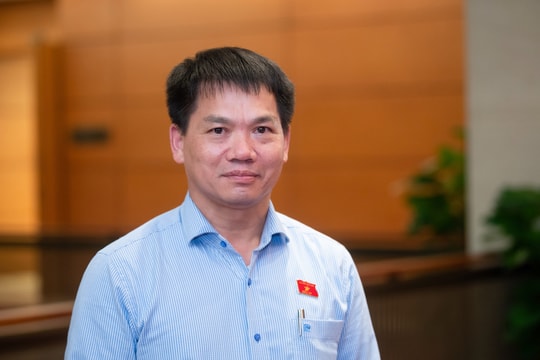 Quyết tâm khơi thông thể chế, làm nền tảng cho động lực phát triển