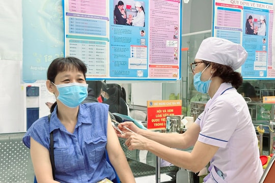 Covid-19 ở TP HCM tăng nhanh do biến thể mới