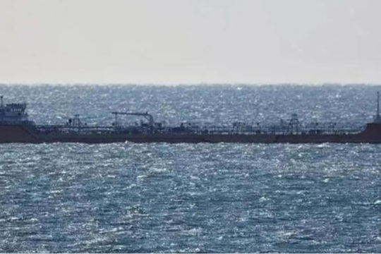 Dầu Nga vẫn chảy về Ấn Độ mặc cho các lệnh trừng phạt của Mỹ