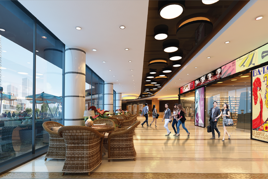 Doanh nghiệp tăng năng lực cạnh tranh từ việc quản lý tài sản chuyên nghiệp