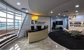 Ernst & Young Việt Nam - một trong những công ty kiểm toán lớn nhất Việt Nam báo lãi chưa tới 500 triệu đồng, thuế TNDN bằng 0 trong năm 2024