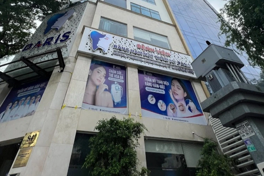 Một phụ nữ 32 tuổi tử vong sau phẫu thuật thẩm mỹ ở TP. HCM