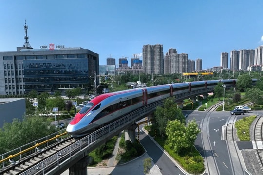 Chuyên gia ủng hộ giao dự án đường sắt cao tốc Bắc - Nam cho tư nhân thực hiện