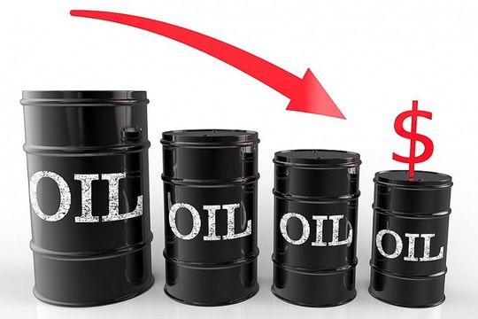 Giá xăng dầu hôm nay 31/5/2025: Thị trường dầu thế giới sắp lao dốc? Cú đòn kép từ OPEC+ vào kinh tế toàn cầu