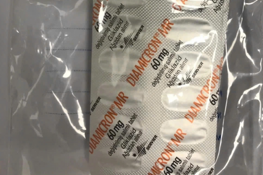 Phát hiện 7 lô thuốc giả ở nhà thuốc Đức Anh tại Hà Nội