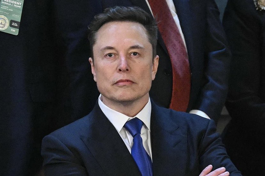 Tại sao Elon Musk lại rời khỏi chính quyền của ông Trump?