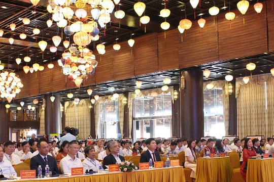 Hà Nam xúc tiến đầu tư phát triển du lịch năm 2025