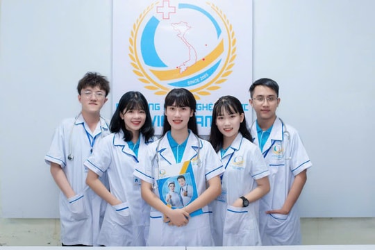 Giả mạo liên kết du học, lừa đảo chiếm đoạt 390 triệu đồng