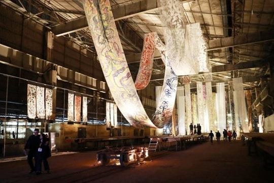 Hà Nội xây dựng tour du lịch tàu hỏa khám phá nội đô