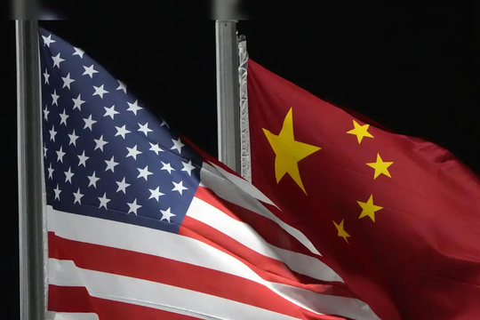 ‏Trung Quốc kêu gọi Mỹ chấm dứt thuế đơn phương sau phán quyết tòa án‏