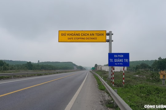 16 dự án, công trình giao thông sẽ khởi công, khánh thành dịp 19/12