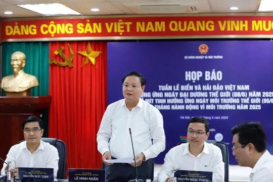 "Gửi rác rút tiền" – Biến rác thành tài nguyên kinh tế