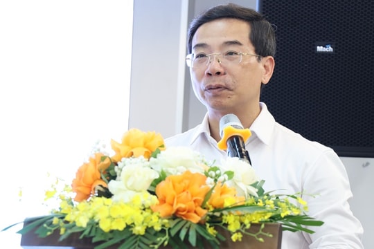 Khoa học công nghệ: Đòn bẩy trong quản lý rủi ro lũ lụt tại Việt Nam