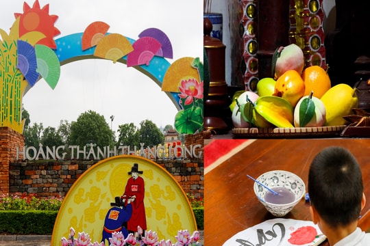 Tết Đoan Ngọ xưa và nay: Gìn giữ nét đẹp văn hóa truyền thống