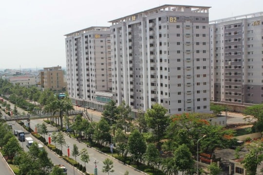 Tiếp tục công bố lãi suất cho vay người trẻ dưới 35 tuổi mua nhà ở xã hội