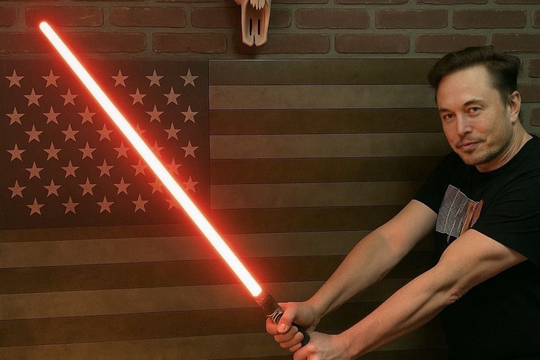 Tỷ phú Elon Musk bác bỏ cáo buộc dùng chất kích thích