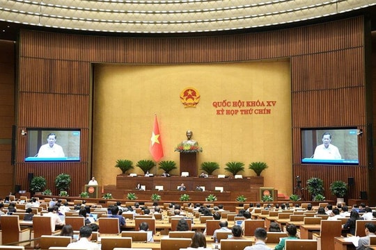 Chính phủ đề xuất giải pháp xử lý kiến nghị kiểm toán không còn khả năng thực hiện