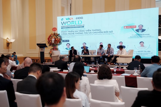 Viettel là nhà mạng có chất lượng dịch vụ di động và cố định tốt nhất