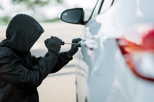 ‏Làm sao biết xe bạn mới mua từng bị ăn cắp?‏