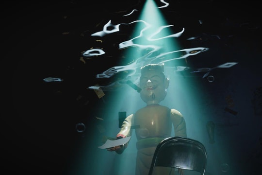 Trò chơi điện tử: Hướng đi mới để lan tỏa văn hóa, bản sắc Việt Nam