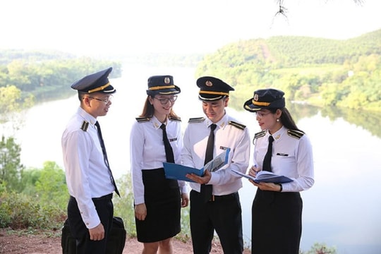 Ban Tuyên giáo Dân vận Đảng ủy Kiểm toán nhà nước ban hành Chương trình công tác Tuyên giáo Dân vận năm 2025