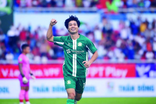 Đội tuyển Việt Nam lao đao vì khủng hoảng lực lượng trước trận gặp Malaysia