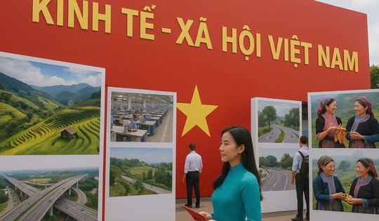 Hoàn thiện dự thảo Đề án tổ chức Triển lãm thành tựu kinh tế - xã hội nhân kỷ niệm 80 năm Ngày Quốc khánh