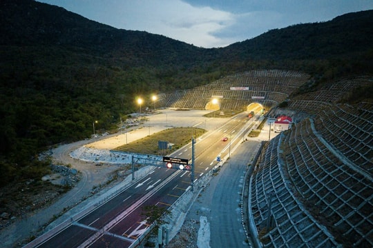 Doanh nghiệp đề xuất phương án đầu tư tuyến cao tốc Bắc – Nam phía Đông theo phương thức PPP