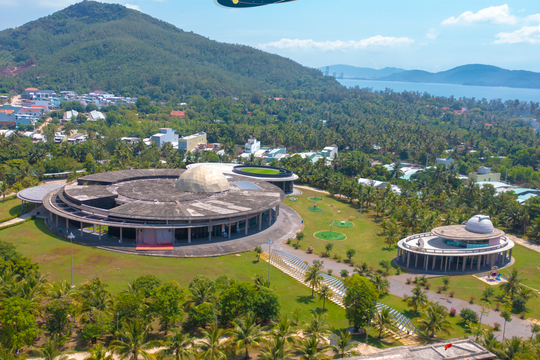 Bình Định bứt phá với 109 nhiệm vụ chuyển đổi số, tham vọng trở thành thủ phủ khoa học và công nghệ quốc gia