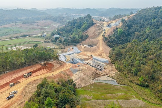 Phấn đấu thông tuyến cao tốc Hữu Nghị - Chi Lăng, Đồng Đăng - Trà Lĩnh