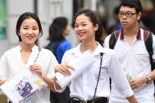 Gần 70.000 thí sinh thi lại đợt 2 kỳ thi đánh giá năng lực Đại học Quốc gia TP HCM