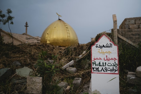 Khủng bố IS lần đầu tấn công chính quyền mới ở Syria