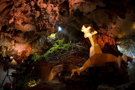 Quảng Ninh và chiến lược sản phẩm mới tại Bái Tử Long để thoát khỏi 'cái bóng' Hạ Long