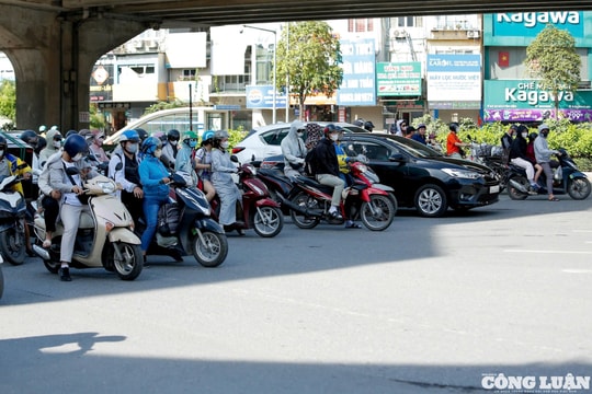 Thực hư thông tin: Tăng 1°C, nguy cơ đột quỵ tăng 10%