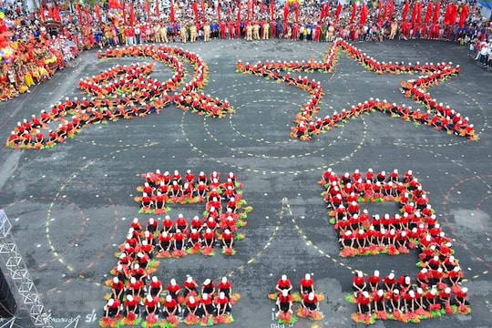 Tuyên truyền kỷ niệm 80 năm Quốc khánh cần trang trọng, kết hợp truyền thống và hiện đại