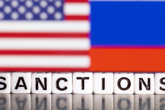 ‏Vì sao Mỹ chưa mạnh tay trừng phạt Nga?‏
